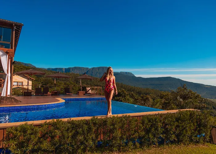Discovery Canyon Praia Grande 